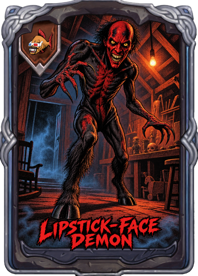 LIPSTICK-INSIDIUS